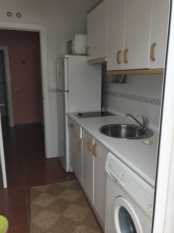 Apartamento en Zahara de los atunes  - Detalles sobre el alquiler n67206 Foto n12