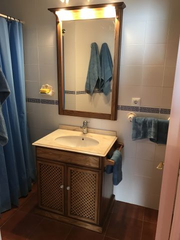 Apartamento en Zahara de los atunes  - Detalles sobre el alquiler n67206 Foto n4