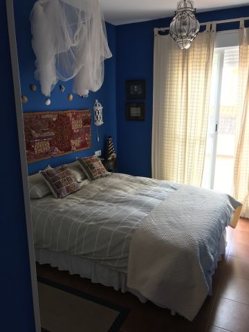 Apartamento en Zahara de los atunes  - Detalles sobre el alquiler n67206 Foto n5