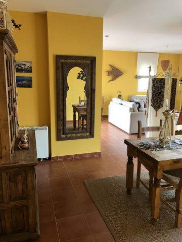 Apartamento en Zahara de los atunes  - Detalles sobre el alquiler n67206 Foto n6