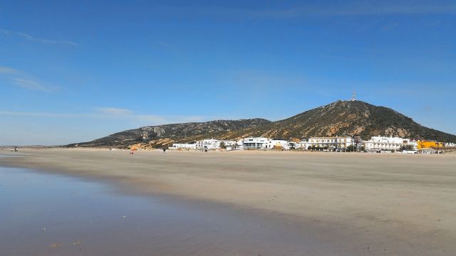 Apartamento en Zahara de los atunes  - Detalles sobre el alquiler n67206 Foto n0