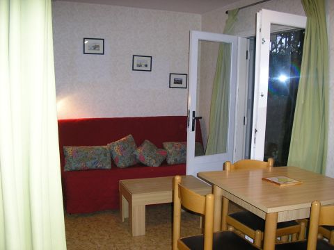 Chalet in Grayan et l'hopital - Vacation, holiday rental ad # 67210 Picture #4