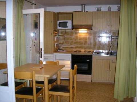 Chalet in Grayan et l'hopital - Vacation, holiday rental ad # 67210 Picture #6
