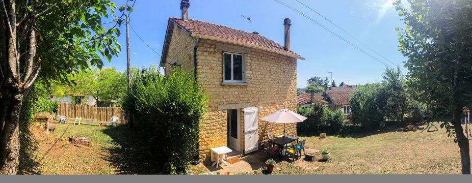 Gite in Sarlat - Vakantie verhuur advertentie no 67211 Foto no 14