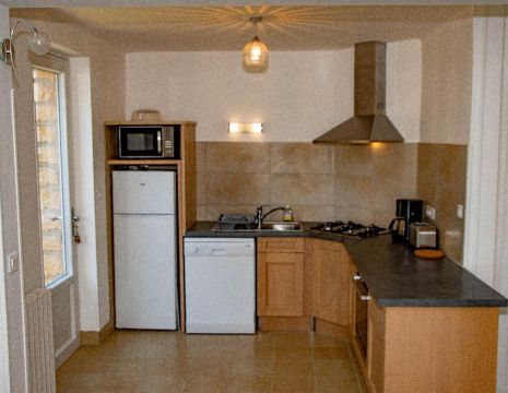 Gite in Sarlat - Vacation, holiday rental ad # 67211 Picture #2