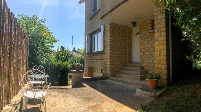 Gite in Sarlat - Vacation, holiday rental ad # 67211 Picture #7