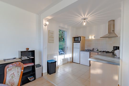 Gite in Sarlat - Vakantie verhuur advertentie no 67211 Foto no 8