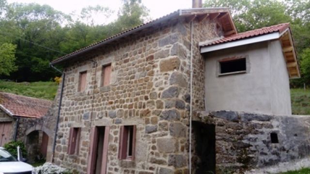 Casa rural en Malleval - Detalles sobre el alquiler n67230 Foto n3