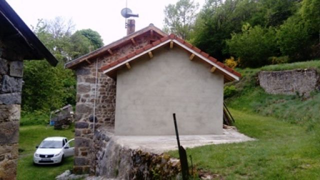 Gite in Malleval - Vakantie verhuur advertentie no 67230 Foto no 5