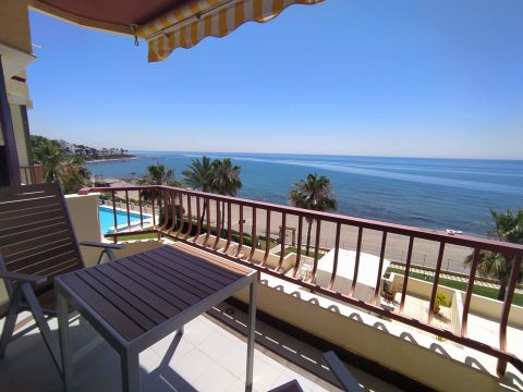 Appartement in Mijas - Anzeige N  67252 Foto N14