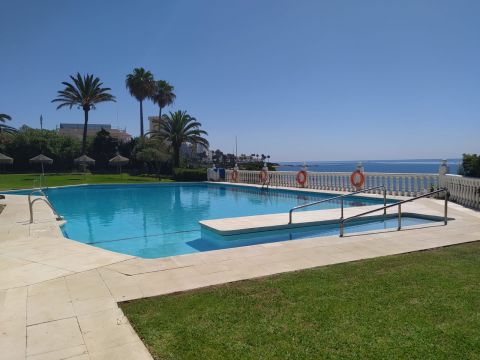 Appartement  Mijas - Location vacances, location saisonnire n67252 Photo n15