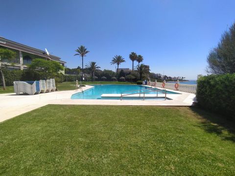 Appartement  Mijas - Location vacances, location saisonnire n67252 Photo n17