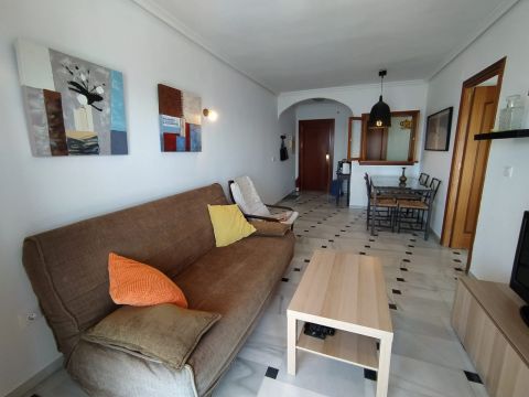 Appartement  Mijas - Location vacances, location saisonnire n67252 Photo n18