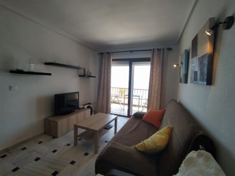 Appartement  Mijas - Location vacances, location saisonnire n67252 Photo n2