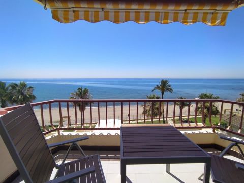 Appartement in Mijas - Vakantie verhuur advertentie no 67252 Foto no 4