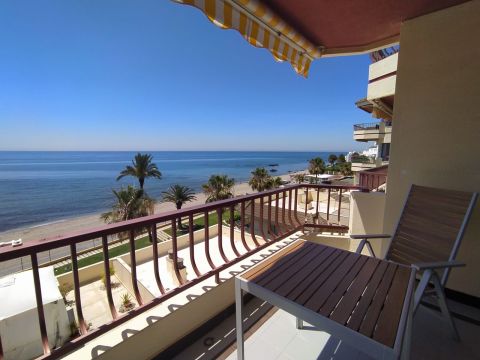 Appartement in Mijas - Vakantie verhuur advertentie no 67252 Foto no 5