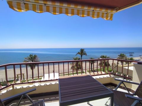 Apartamento en Mijas - Detalles sobre el alquiler n67252 Foto n6