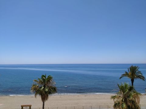 Apartamento en Mijas - Detalles sobre el alquiler n67252 Foto n7