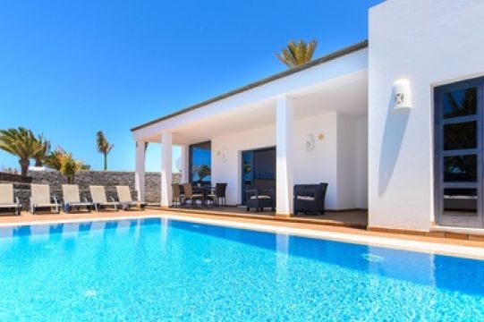 Maison  Playa Blanca - Location vacances, location saisonnire n67261 Photo n8