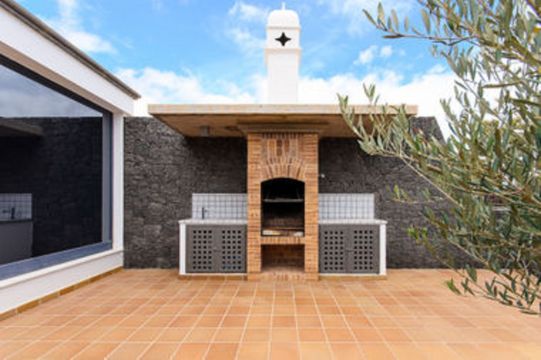 House in Playa Blanca - Vacation, holiday rental ad # 67262 Picture #3