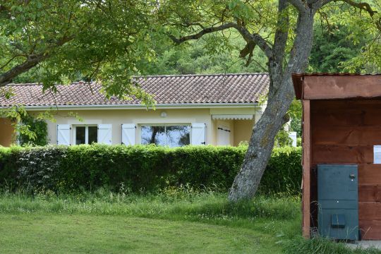 Casa en Masseube - Detalles sobre el alquiler n67263 Foto n12