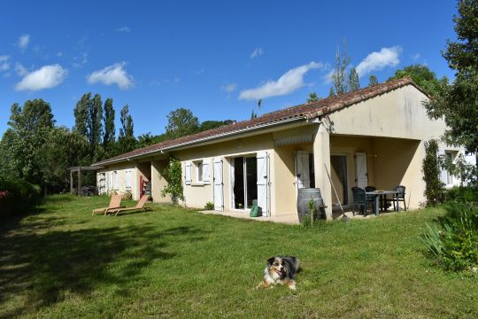 Maison  Masseube - Location vacances, location saisonnire n67263 Photo n3