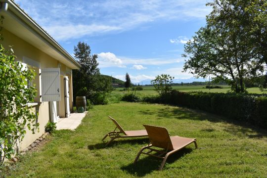 Casa en Masseube - Detalles sobre el alquiler n67263 Foto n0