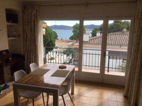 Appartement in Llana (Costa Brava) - Anzeige N  67275 Foto N1