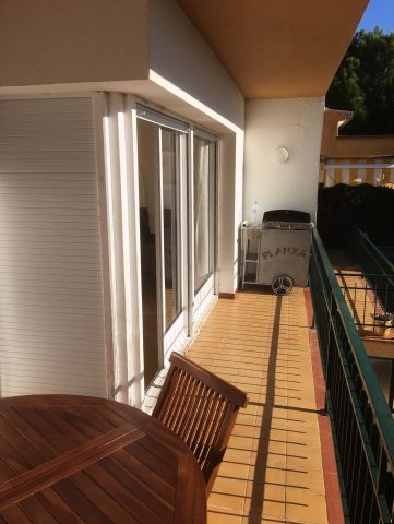 Appartement  Llana (Costa Brava) - Location vacances, location saisonnire n67275 Photo n4