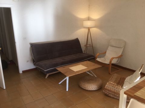 Flat in Llança (Costa Brava) - Vacation, holiday rental ad # 67275 Picture #0