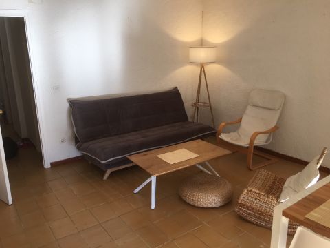 Flat in Llana (Costa Brava) - Vacation, holiday rental ad # 67275 Picture #0