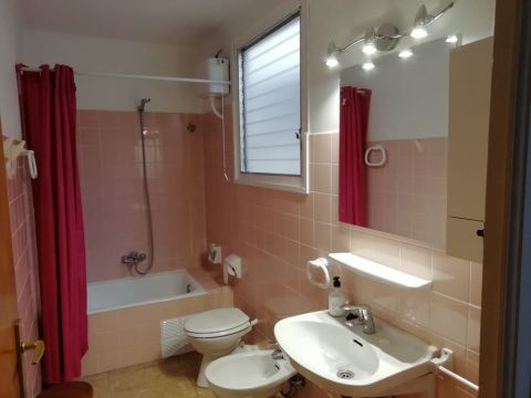 House in Torredembarra - Vacation, holiday rental ad # 67276 Picture #4