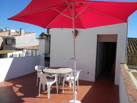 House in Torredembarra - Vacation, holiday rental ad # 67276 Picture #7