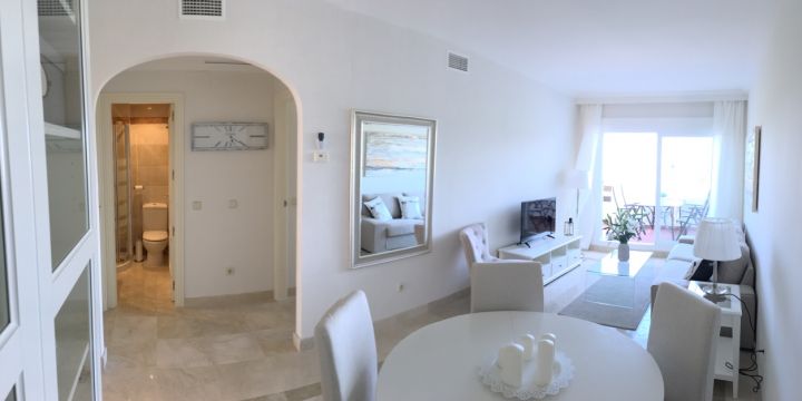 Appartement in Mijas - Vakantie verhuur advertentie no 67289 Foto no 12