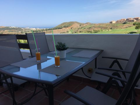 Apartamento en Mijas - Detalles sobre el alquiler n67289 Foto n8