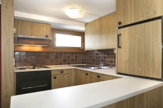 Apartamento en Fortuna 316 - Detalles sobre el alquiler n67299 Foto n4