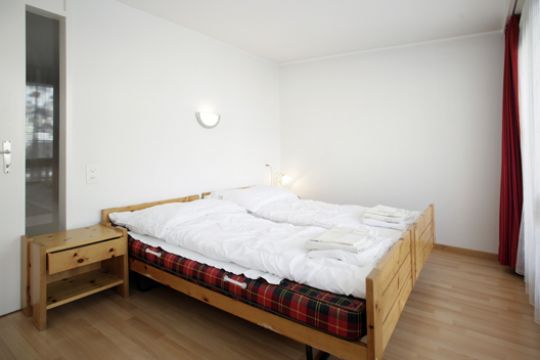 Apartamento en Fortuna 316 - Detalles sobre el alquiler n67299 Foto n7