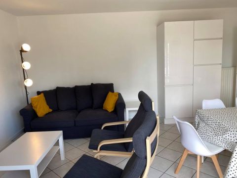 Flat in De Panne - Vacation, holiday rental ad # 67300 Picture #5
