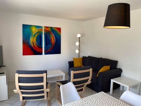 Flat in De Panne - Vacation, holiday rental ad # 67300 Picture #6 thumbnail