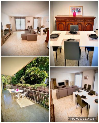 Apartamento en Cannes - Detalles sobre el alquiler n67304 Foto n1