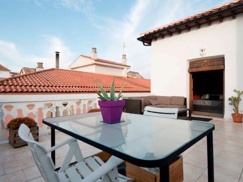Maison  Granada - Location vacances, location saisonnire n67309 Photo n10