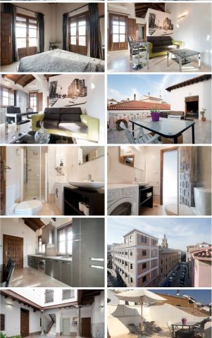 Casa en Granada - Detalles sobre el alquiler n67309 Foto n14