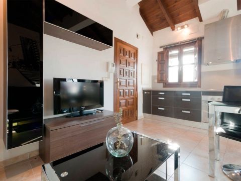 Maison  Granada - Location vacances, location saisonnire n67309 Photo n5