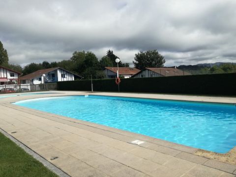 House in Hendaye - Vacation, holiday rental ad # 67315 Picture #1 thumbnail