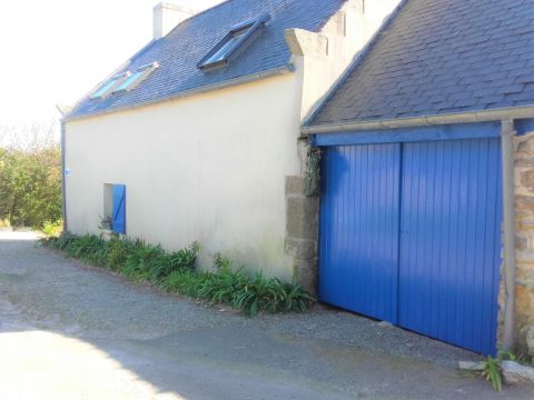 Casa rural en Roscoff - Detalles sobre el alquiler n67322 Foto n7