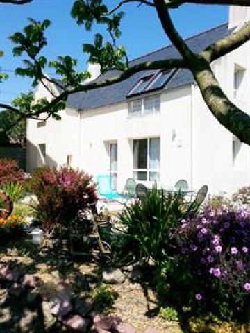 Gite in Roscoff - Vacation, holiday rental ad # 67322 Picture #9