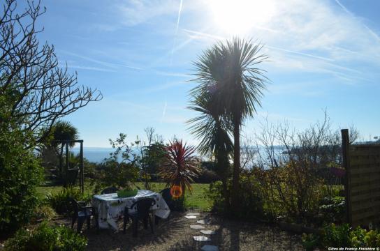 Gite Roscoff - 4 personnes - location vacances