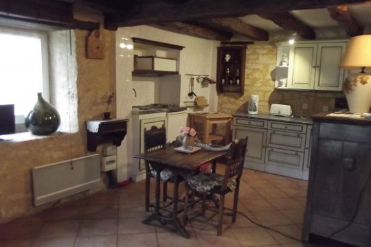 House in Salignac eyvigues - Vacation, holiday rental ad # 67323 Picture #1