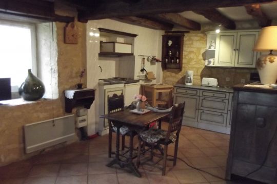 Maison  Salignac eyvigues - Location vacances, location saisonnire n67323 Photo n1