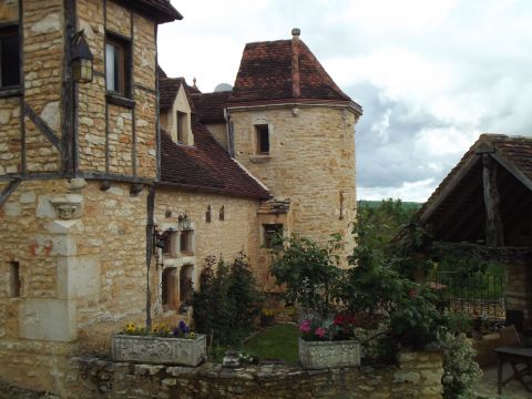 Casa en Salignac eyvigues - Detalles sobre el alquiler n67323 Foto n2